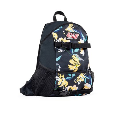 Backpack - Floral
