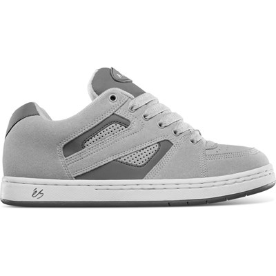 Accel x Arto Grey Shoe
