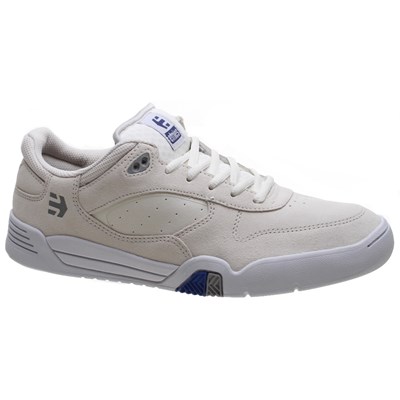 Estrella White Shoe