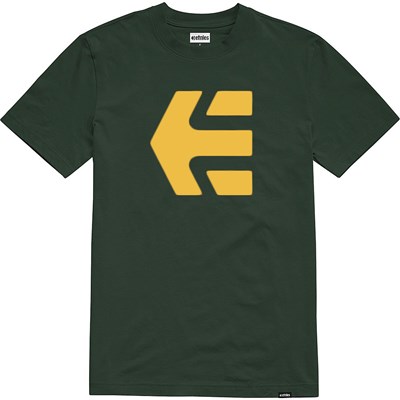 Icon S/S T-Shirt - Forrest