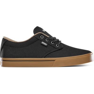 Jameson 2 Eco Black/Silver/Gum Shoe