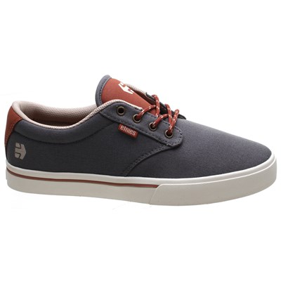 Jameson 2 Eco Grey/Orange Shoe Jameson 2 Eco Grey/Orange Shoe