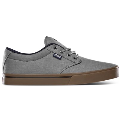 Jameson 2 Eco Light Grey/Navy Shoe