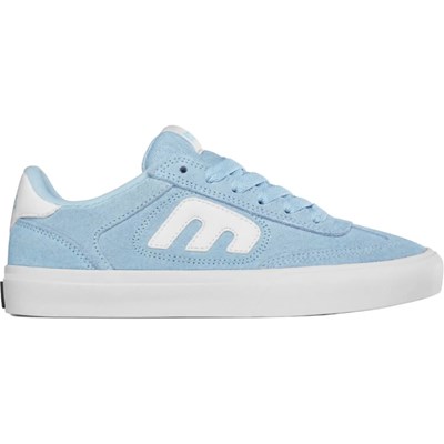Locut Vulc x FOS Light Blue Shoe