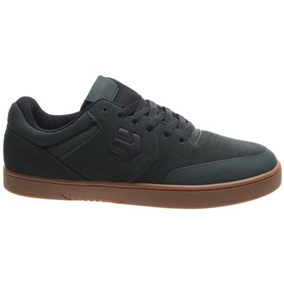 Marana Green/Black Shoe Marana Green/Black Shoe