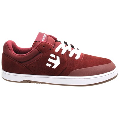 Marana Maroon Shoe