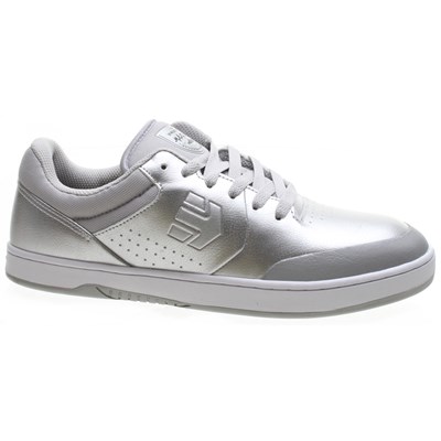 Marana Silver Shoe Marana Silver Shoe