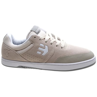 Marana Warm Grey Shoe