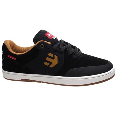 Marana x Indy Black Shoe Marana x Indy Black Shoe