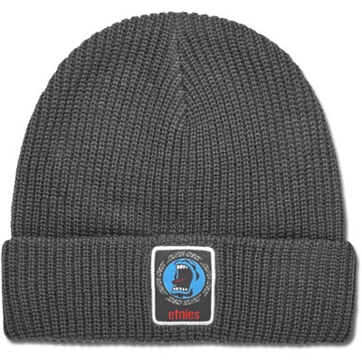 Screaming Hand x Etnies Beanie