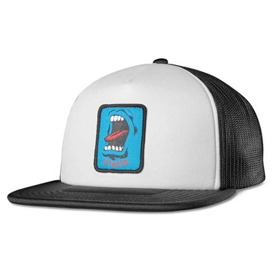 Screaming Hand x Etnies Trucker Cap