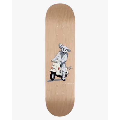 Rick Howard Mouse One Off 8.25inch Skateboard Deck