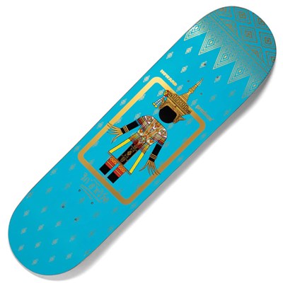 Rick Howard Preduce 8inch Skateboard Deck