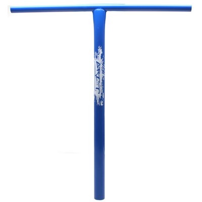 Raker Bars - Blue