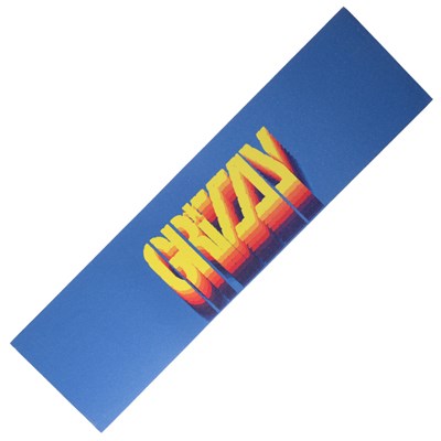 Gradient Skateboard Griptape