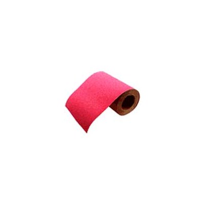 Plain Pink Skateboard Griptape