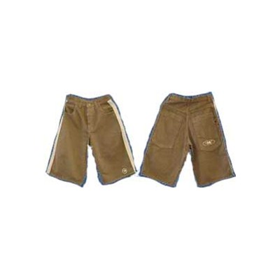 Childrens Draft Includer Shorts