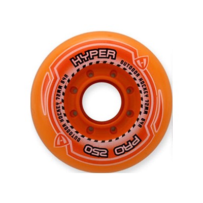 Pro 250 Hockey Inline Wheel