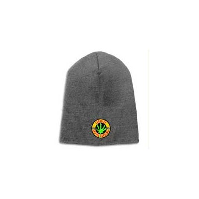 Legalize It Beanie