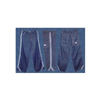 Childrens Flying B 2002