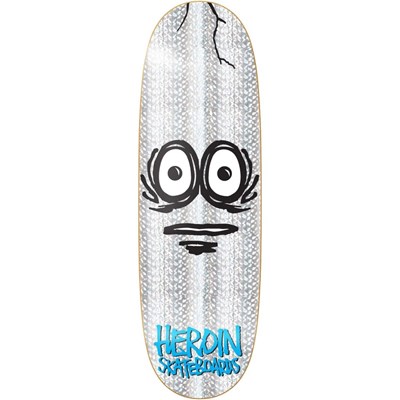 Very Big Holo Egg 10inch Skateboard Deck