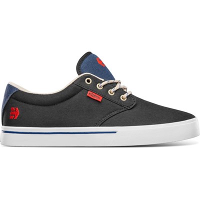 Jameson 2 Eco Black/Navy Shoe Jameson 2 Eco Black/Navy Shoe