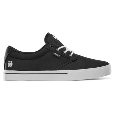 Jameson 2 Eco Black/White/White Shoe Jameson 2 Eco Black/White/White Shoe