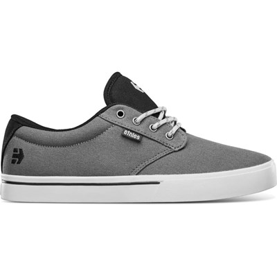 Jameson 2 Eco Dark Grey/Black/Red Shoe Jameson 2 Eco Dark Grey/Black/Red Shoe