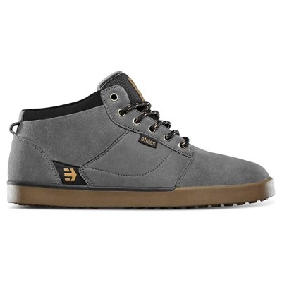 Jefferson MTW Grey/Gum Shoe Jefferson MTW Grey/Gum Shoe