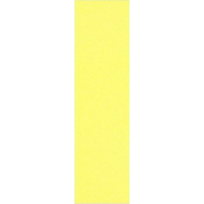 Neon Yellow Skateboard Griptape