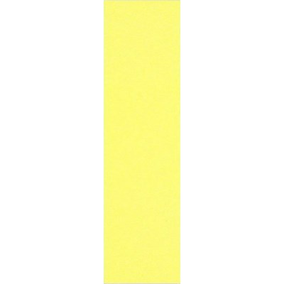 Neon Yellow Skateboard Griptape