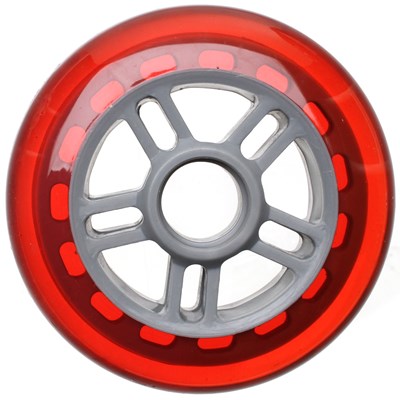 100mm Scooter Wheel for JD Bugs, Slamm, Madd etc