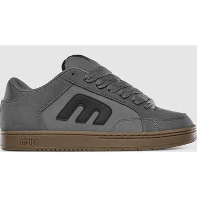 Kingpin 2K Grey/Black/Gum Shoe