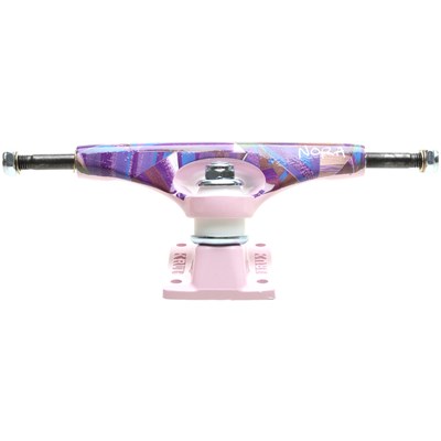 Nora Triangle K5 Standard 8inch Skateboard Trucks