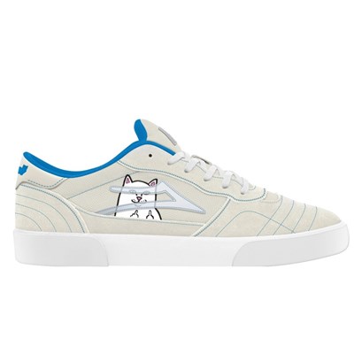 Cambridge RIPNDIP Lord Nermal Grey Shoe