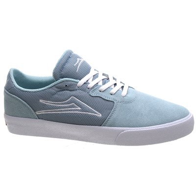 Cardiff Nile Suede Shoe