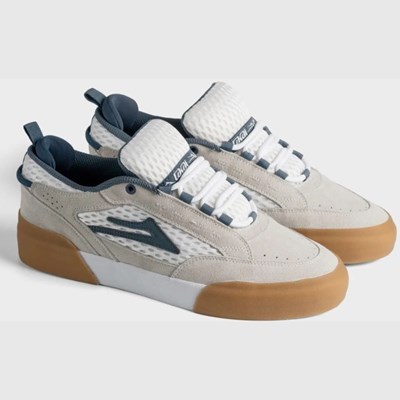 Payload White/Blue/Gum Shoe