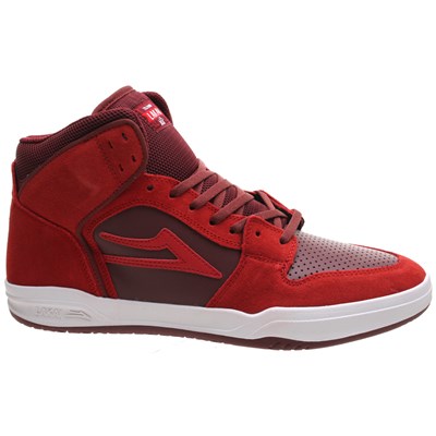 Telford Burgundy Suede Shoe Telford Burgundy Suede Shoe