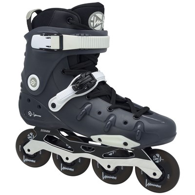Luminous Ray Skates - Dark