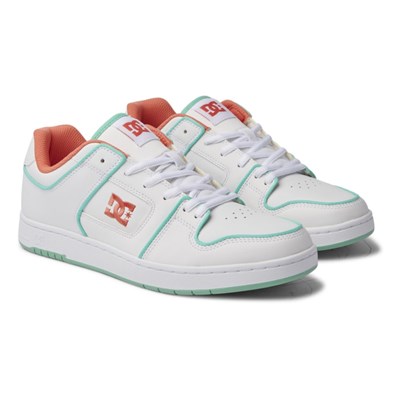 Manteca 4 SE White/Green/Sunlight Shoe