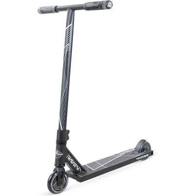 MG1 Raven Stunt Scooter - Black