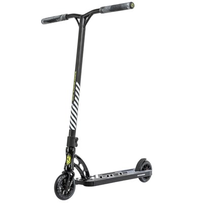 Madd Gear MGP VX Origin Team Edition Scooter - Nickel Anthracite