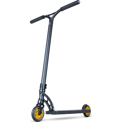 Madd Gear MGP VX Origin III 500 Scooter - Diamond Black Metallic