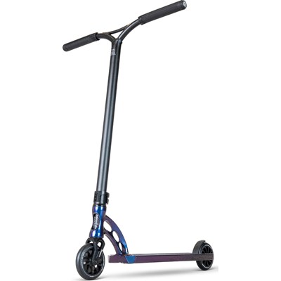 Madd Gear MGP VX Origin III 500 Scooter - Purple Flip