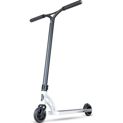 Madd Gear MGP VX Origin III 500 Scooter - White Pearl