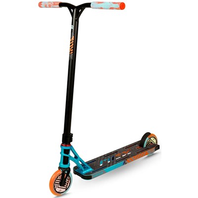 Madd Gear MGX T2 Team Scooter - LE Lush