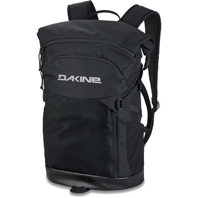 Mission Surf 30L Backpack - Black