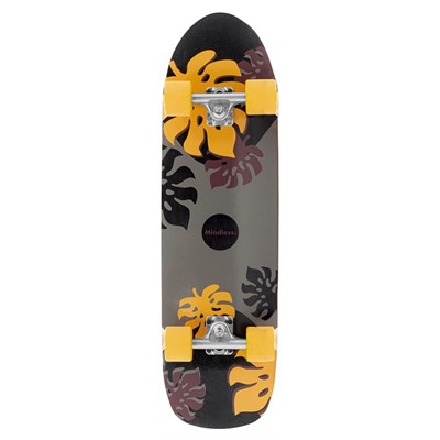 ML5850 Oasis 32 x 9inch Complete Cruiser - Black
