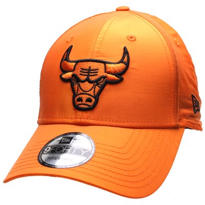 Hypertone 9FORTY Cap - Chicago Bulls Orange