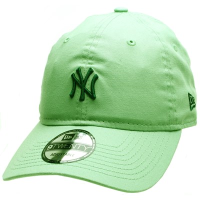 MLB Mini Logo 9TWENTY Cap - New York Yankees